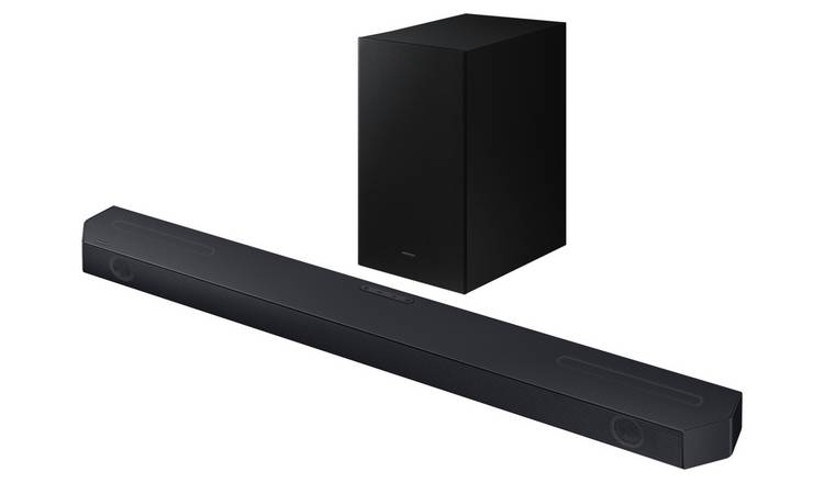 Samsung HW-Q600C 3.1.2Ch Bluetooth Sound Bar With Sub