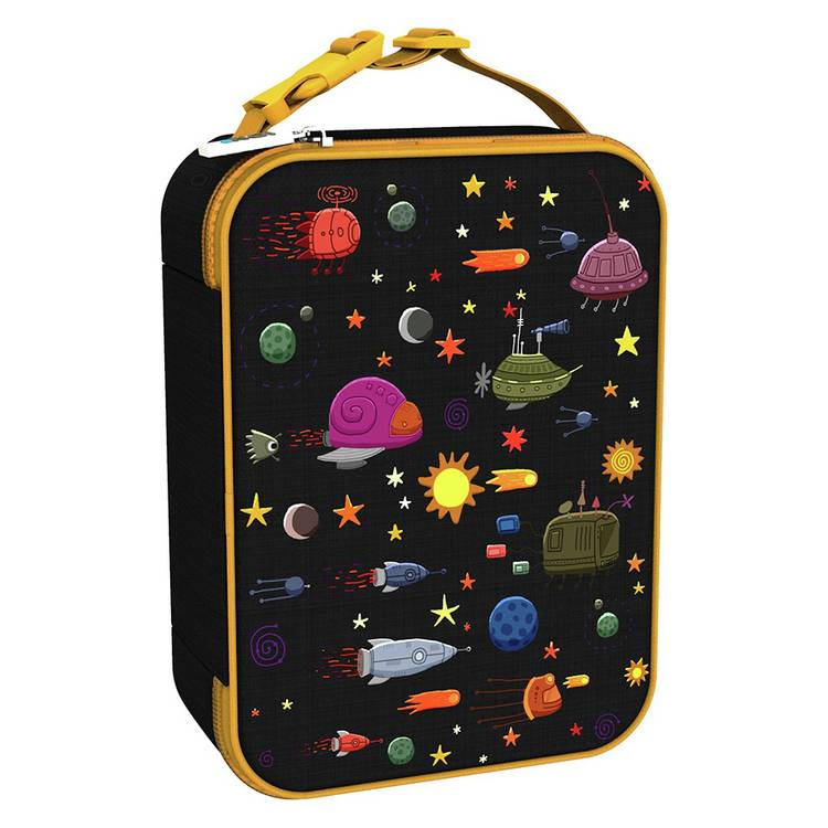 Ion8 Space Lunch Bag 0