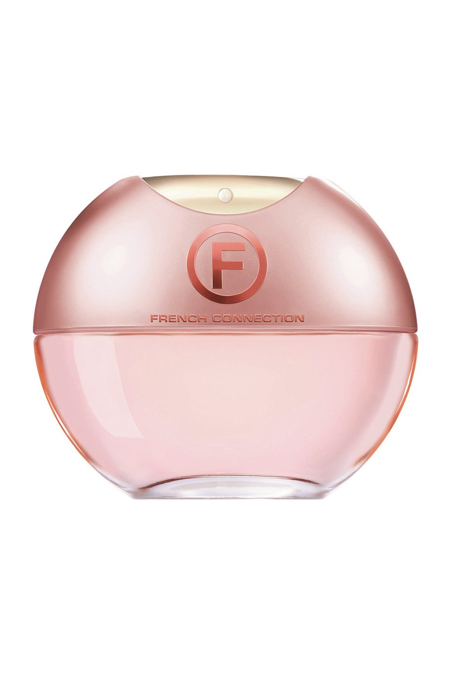 French Connection For Woman Eau de Toilette Review