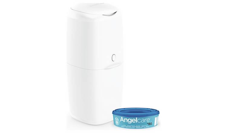 Argos 2024 angelcare monitor