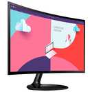 Samsung LS24C360EAUXEN 24 - Full HD - 75 Hz - Monitor Gaming