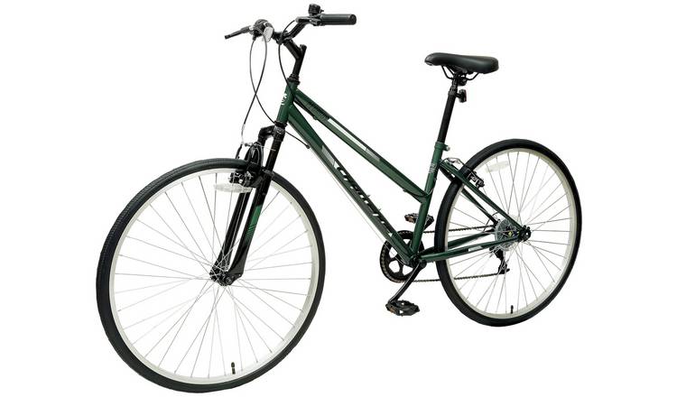 Supercycle solaris women's 700c best sale hybrid bike