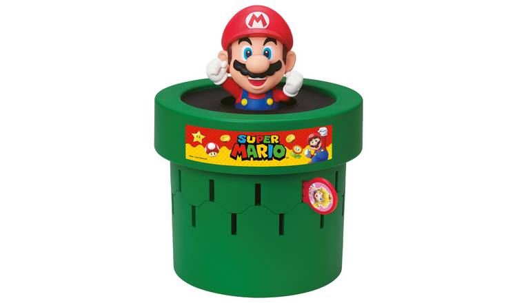 Argos super discount mario gaming chair