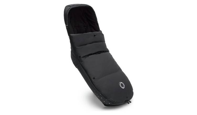 Argos footmuff 2025