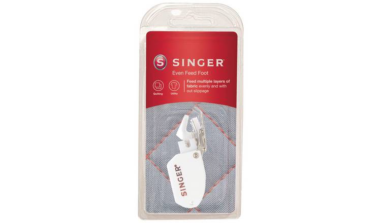 Singer Even Feed Walking Foot