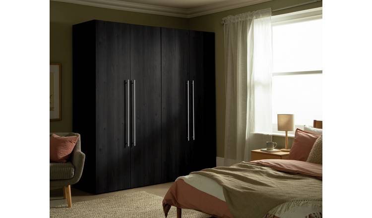 Argos deals tall wardrobes