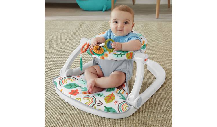 Argos baby booster outlet seat