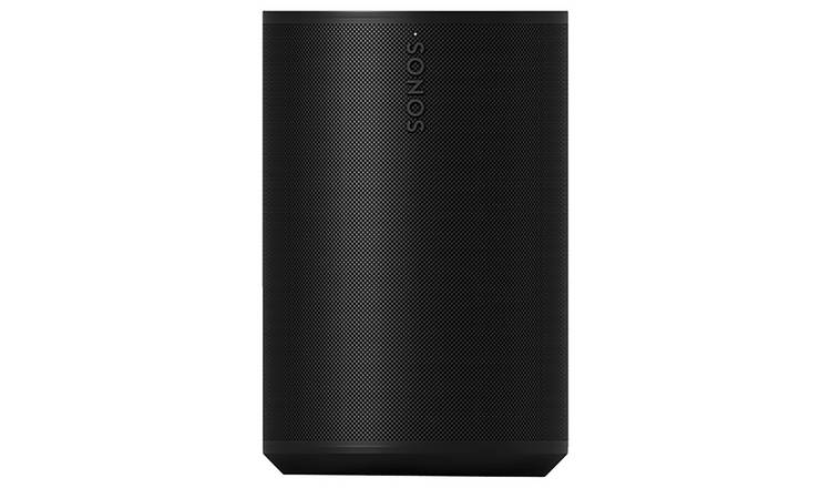 Smart best sale speaker argos