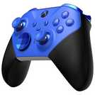 Blue xbox shop one elite controller