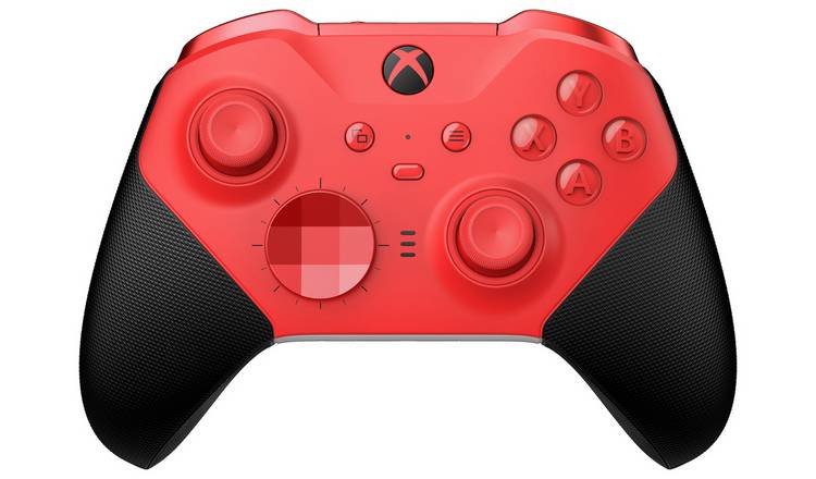 Buy Xbox Elite Wireless Controller Series 2 Core Red Argos