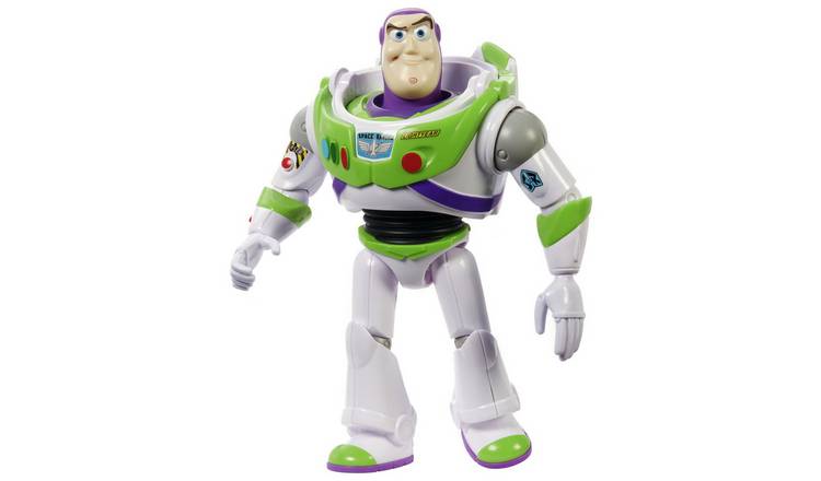 Disney Pixar Toy Story Buzz Lightyear Figure 