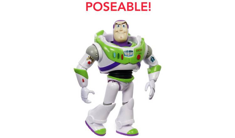 Buy Disney Pixar Toy Story Buzz Lightyear Large Scale Figure, Playsets and  figures