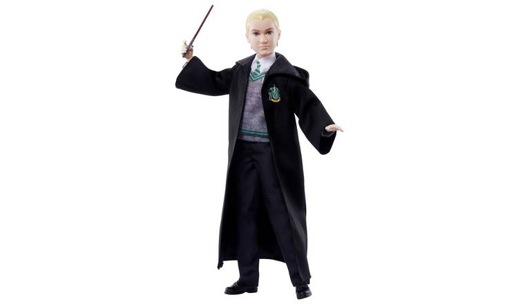 Buy Harry Potter Draco Malfoy Toy Doll Figure, Dolls