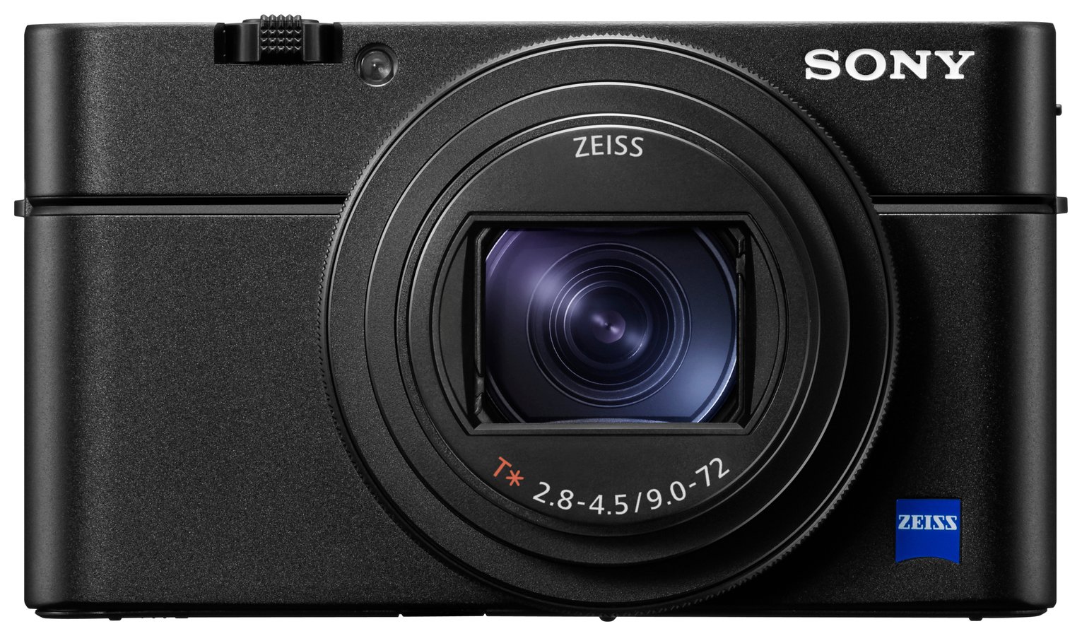 Sony Cybershot RX100 VII 20.10MP Compact Digital Camera