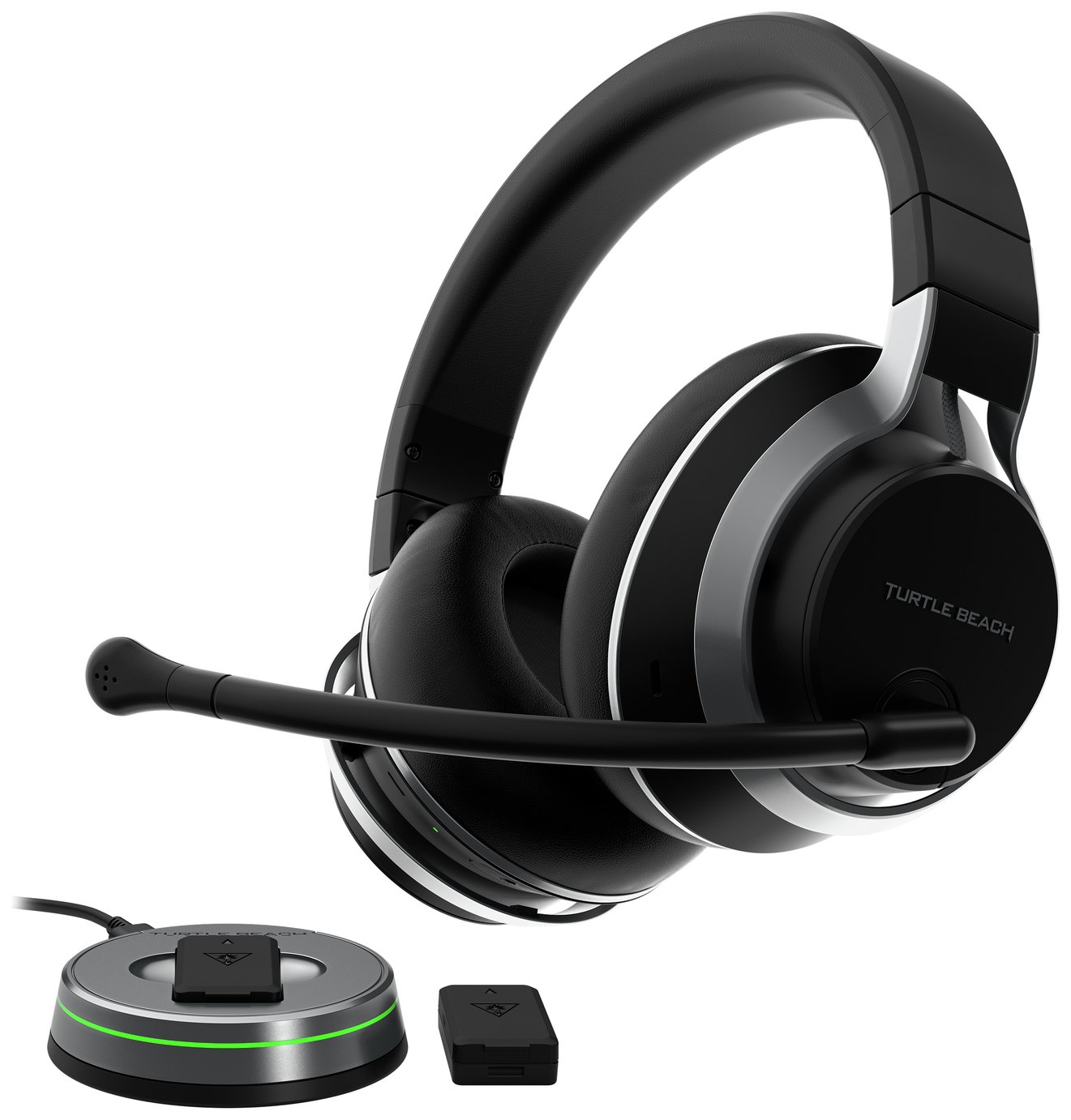 Turtle Beach Stealth Pro Wireless Xbox, PS5, PC Headset