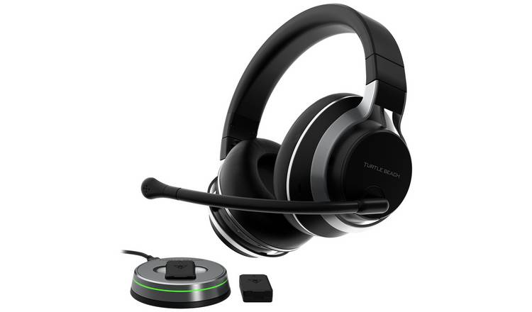 Noise cancelling on sale xbox headset