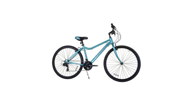 Womens hybrid bike argos hot sale