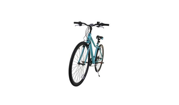 Pave n discount trail hybrid bike