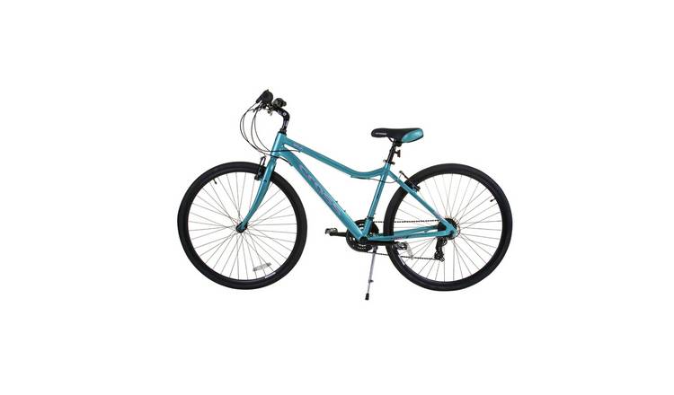 Womens 16 discount inch hybrid bike