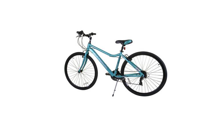 Womens best sale bikes argos