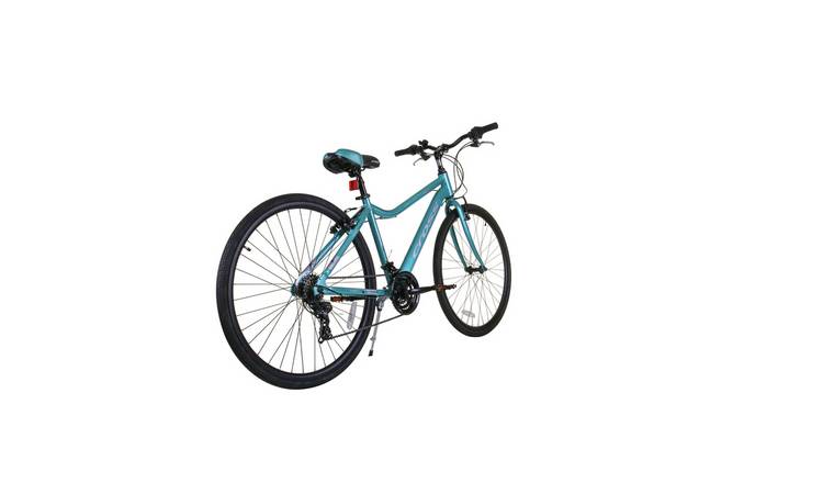 Womens hybrid bike online argos