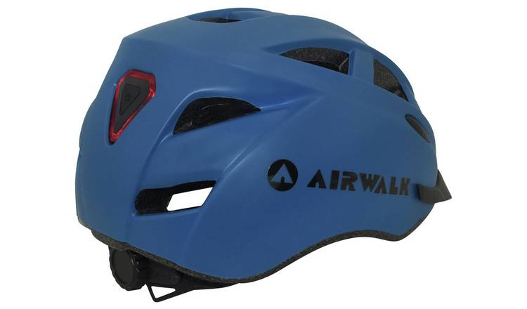 Mens bike best sale helmet argos