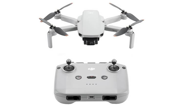 Buy DJI Mini 2 - DJI Store