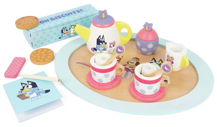 Argos store tea set