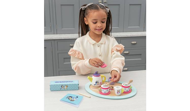 Argos tea cheap set childrens