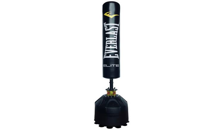 Everlast elite free store standing heavy bag