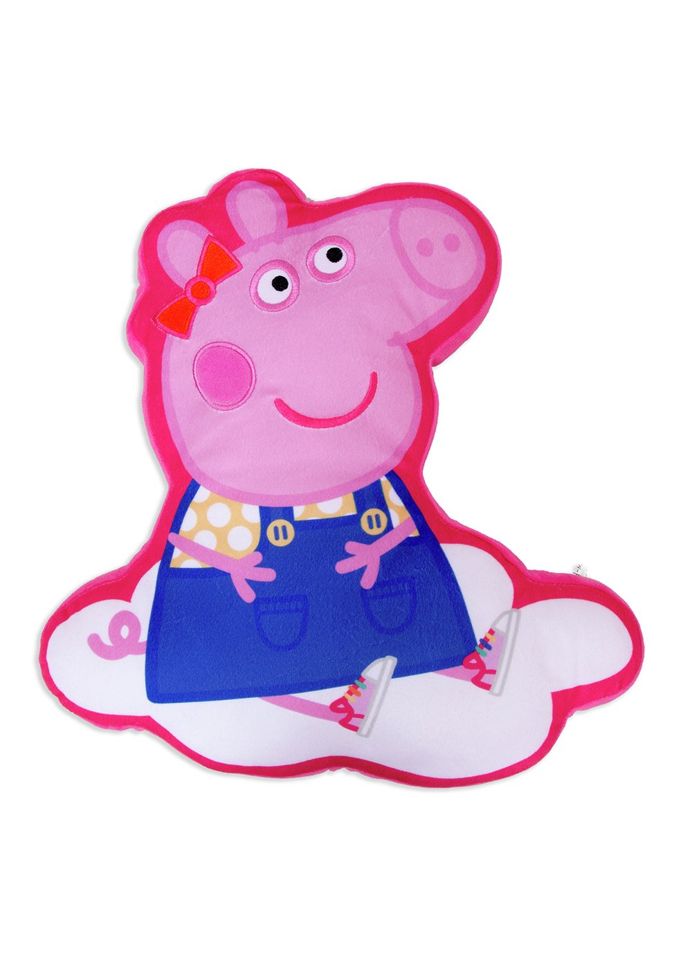 Peppa Pig Cushion Review