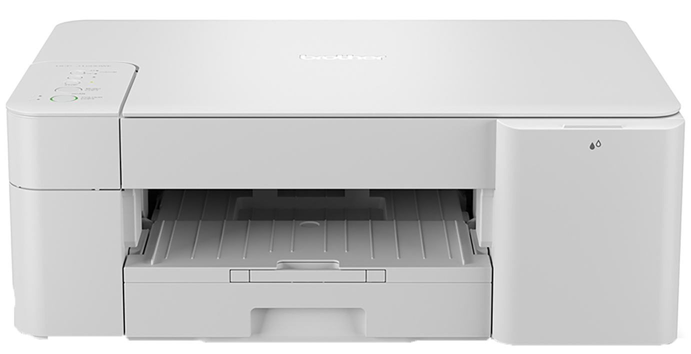 Brother DCP-J1200WE Inkjet Printer with EcoPro Subscription