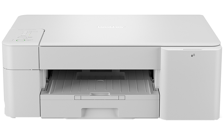 DCP-J1200W, 3-in-1, Colour Inkjet Printer