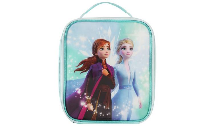 Frozen 2 lunch bag hot sale