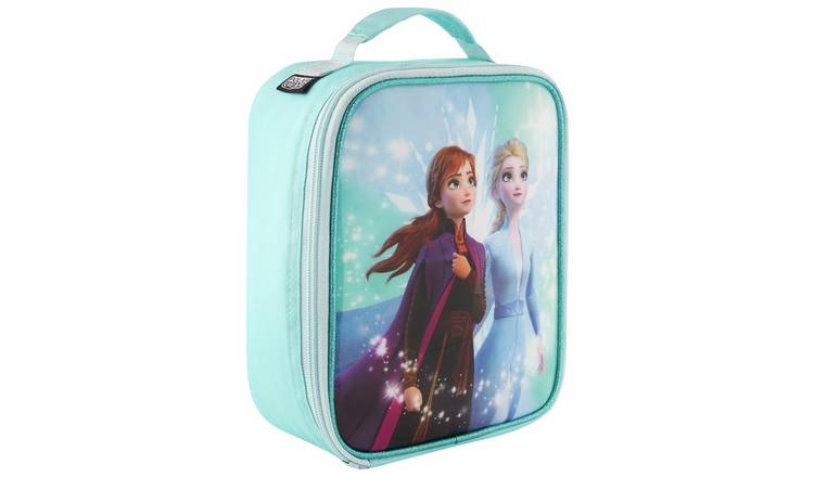 Buy Frozen Lunch Bag Lunch boxes Argos