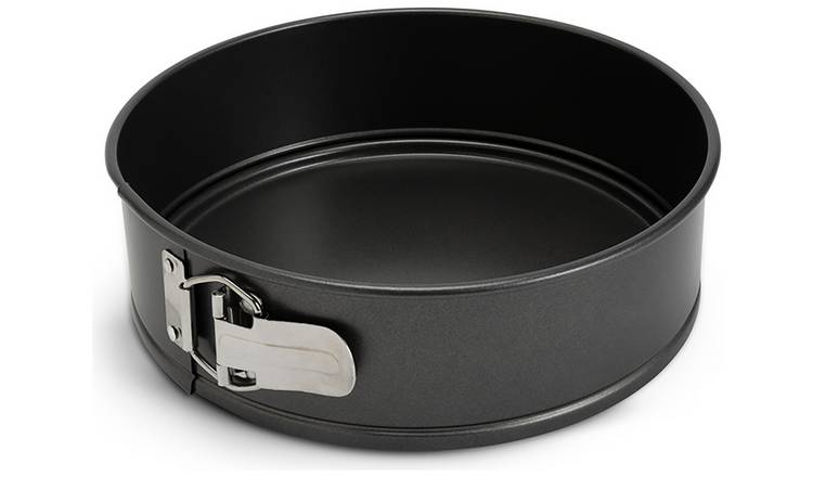 Buy Argos Home 2 Piece Non Stick Cake Tins, Bakeware