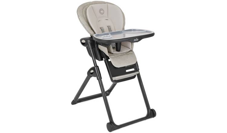 Argos deals high chair