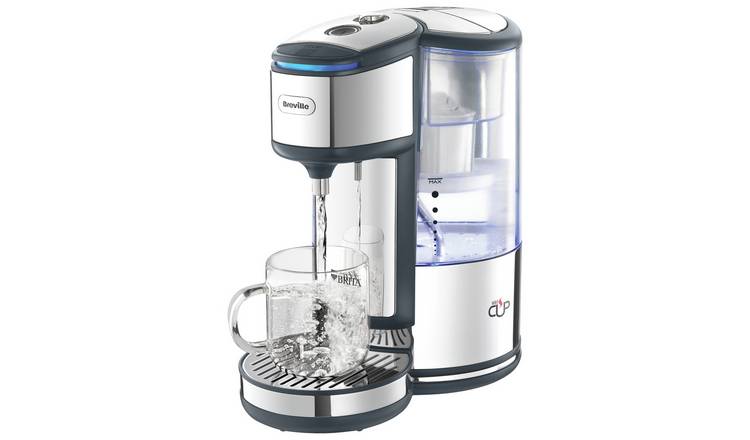 breville brita