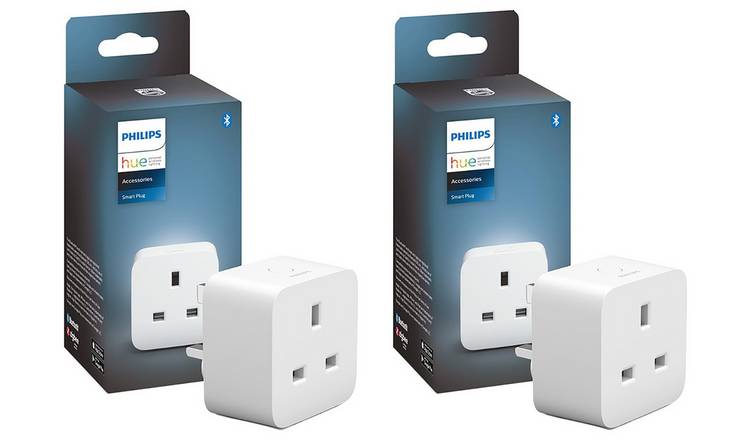 Philips Hue Smart Bluetooth Plug Review