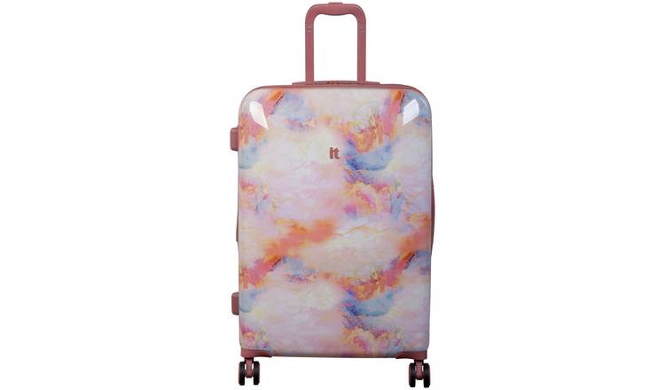 Argos cheap lightest suitcases