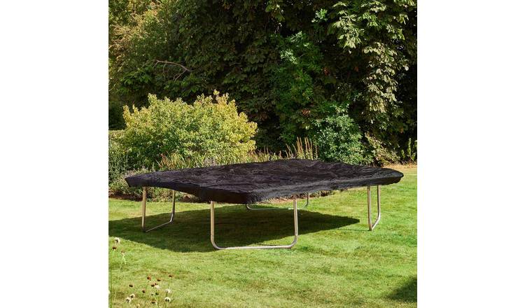 Sportspower clearance 6ft trampoline