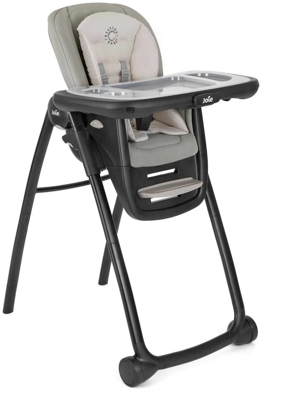 Joie Multiply Highchair - Speckled