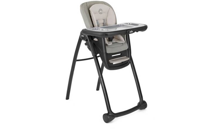 Argos store high chair