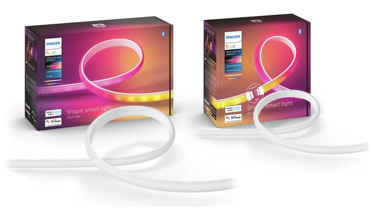 Hue deals lightstrip 1m