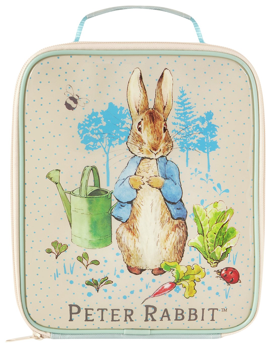 Peter Rabbit Lunch Bag