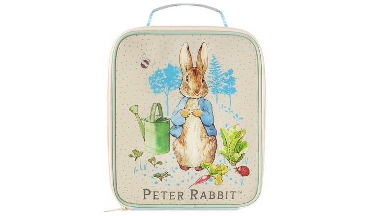 Peter Rabbit Lunch Bag