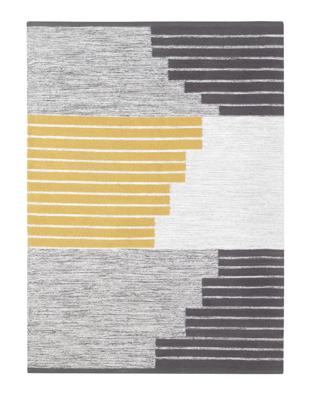 Argos Home Abstract Hand Woven Rug Review