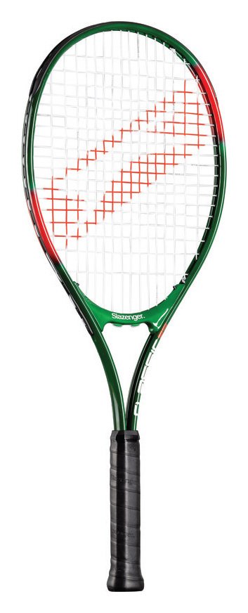 Slazenger Classic 25inch Tennis Racket