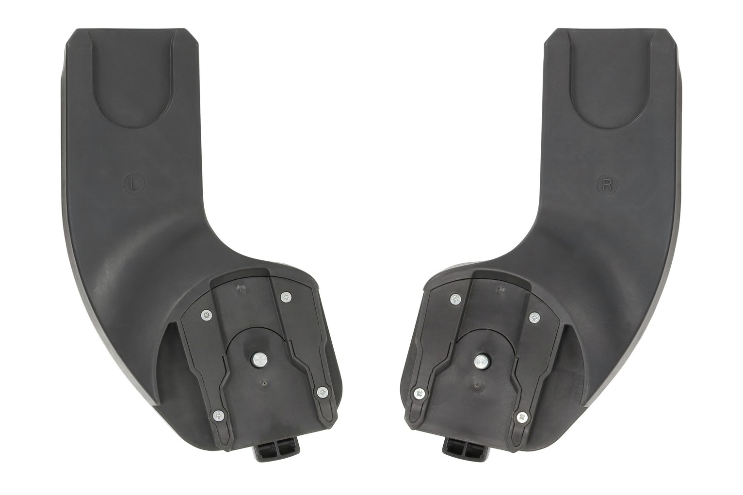 Oyster 3 Car Seat Adaptors