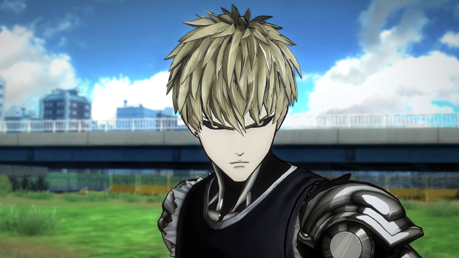 One Punch Man: A Hero Nobody Knows Xbox One Game Review